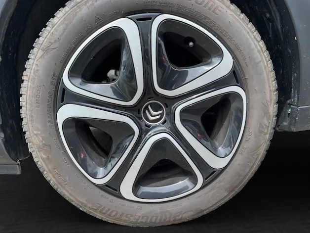 Citroën C3 1.2 PureTech Origins