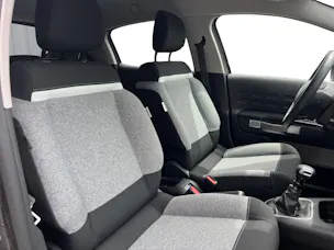 Citroën C3 1.2 PureTech Origins