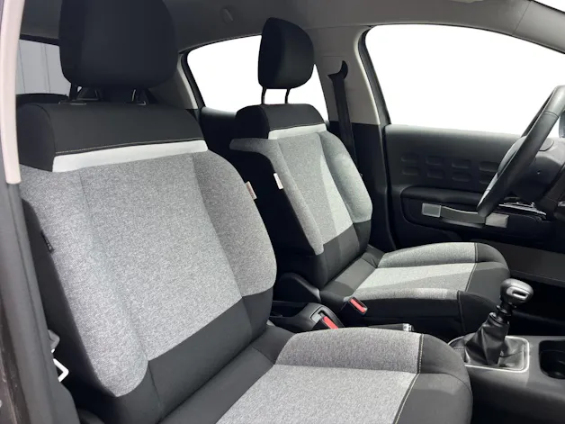 Citroën C3 1.2 PureTech Origins