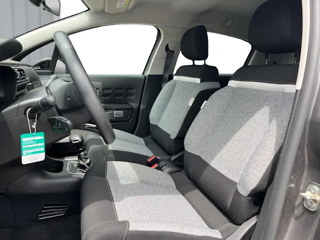 Citroën C3 1.2 PureTech Origins
