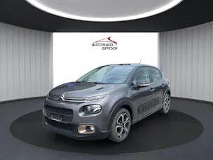 Citroën C3 1.2 PureTech Origins