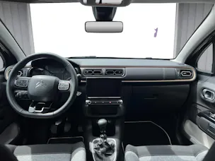 Citroën C3 1.2 PureTech Origins