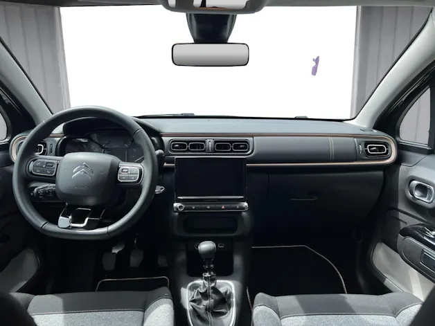 Citroën C3 1.2 PureTech Origins