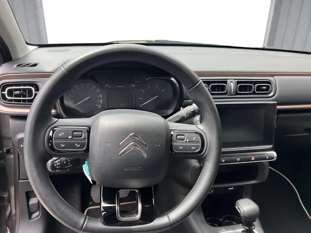 Citroën C3 1.2 PureTech Origins