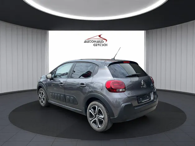 Citroën C3 1.2 PureTech Origins