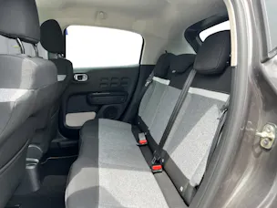 Citroën C3 1.2 PureTech Origins