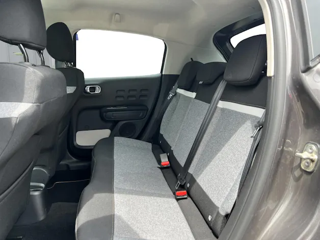 Citroën C3 1.2 PureTech Origins