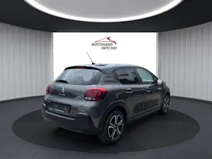 Citroën C3 1.2 PureTech Origins