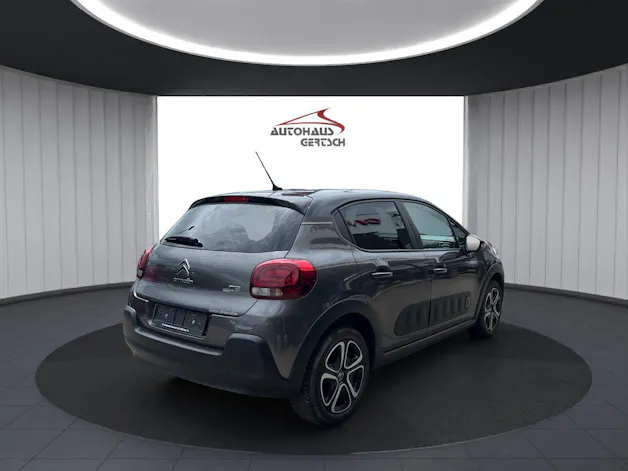 Citroën C3 1.2 PureTech Origins