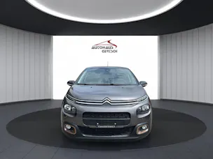 Citroën C3 1.2 PureTech Origins