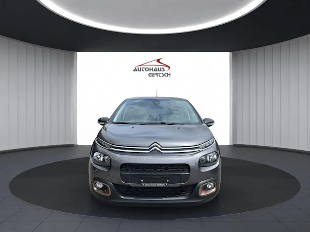 Citroën C3 1.2 PureTech Origins