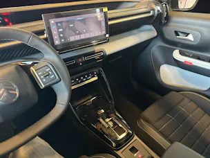 Citroën C3 1.2 Hybrid Max
