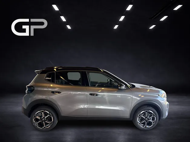 Citroën C3 1.2 Hybrid Max