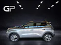 Citroën C3 1.2 Hybrid Max