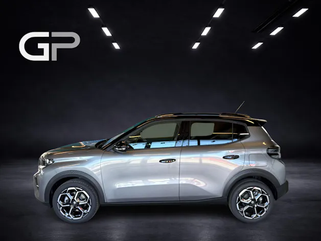 Citroën C3 1.2 Hybrid Max