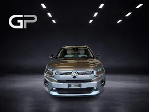 Citroën C3 1.2 Hybrid Max