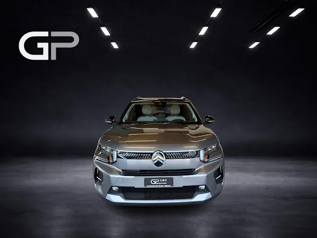 Citroën C3 1.2 Hybrid Max