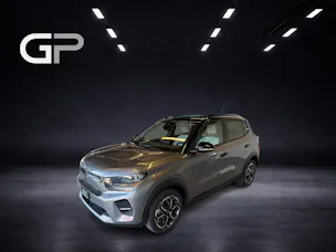Citroën C3 1.2 Hybrid Max
