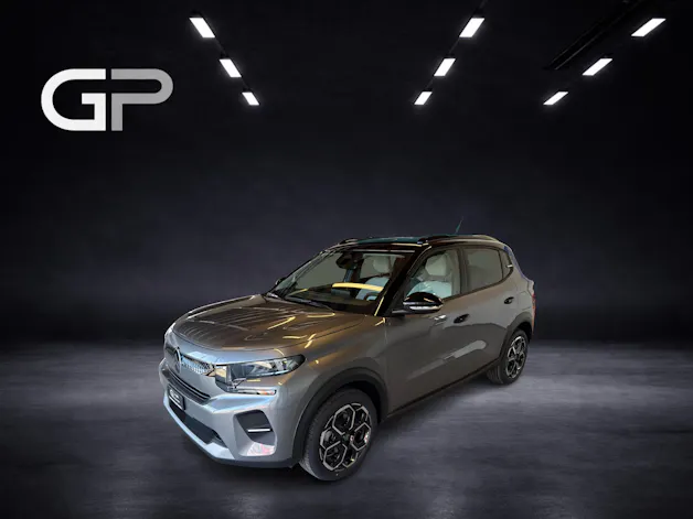 Citroën C3 1.2 Hybrid Max