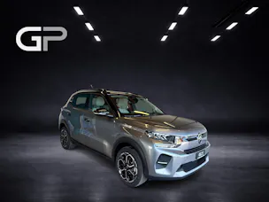 Citroën C3 1.2 Hybrid Max