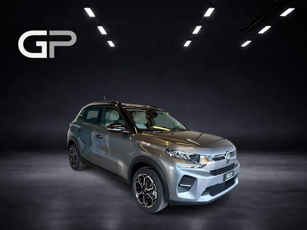 Citroën C3 1.2 Hybrid Max