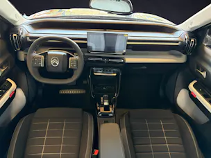 Citroën C3 1.2 Hybrid Max