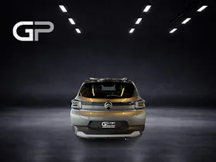Citroën C3 1.2 Hybrid Max