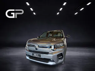 Citroën C3 1.2 Hybrid Max