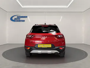 Kia Stonic 1.0 T-GDi MHEV First Edition