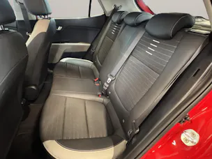 Kia Stonic 1.0 T-GDi MHEV First Edition