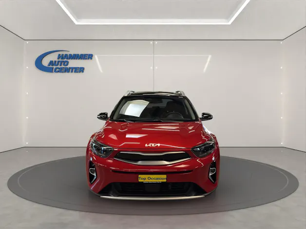 Kia Stonic 1.0 T-GDi MHEV First Edition
