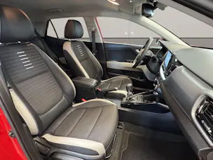 Kia Stonic 1.0 T-GDi MHEV First Edition