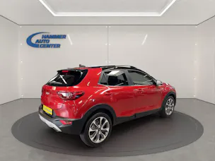 Kia Stonic 1.0 T-GDi MHEV First Edition