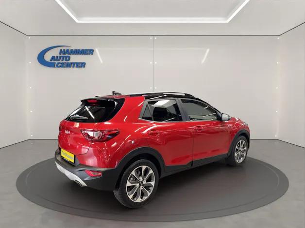 Kia Stonic 1.0 T-GDi MHEV First Edition
