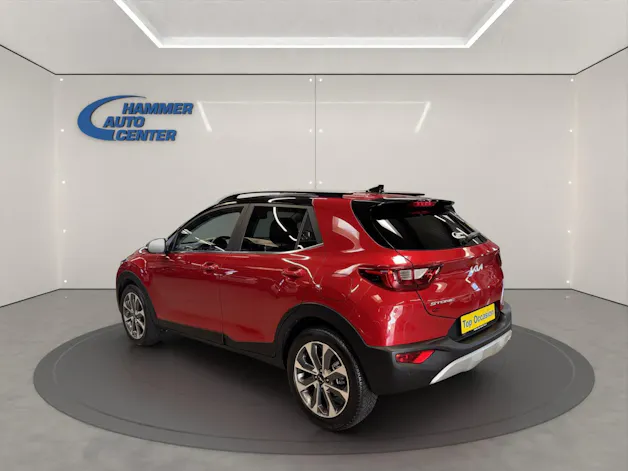 Kia Stonic 1.0 T-GDi MHEV First Edition