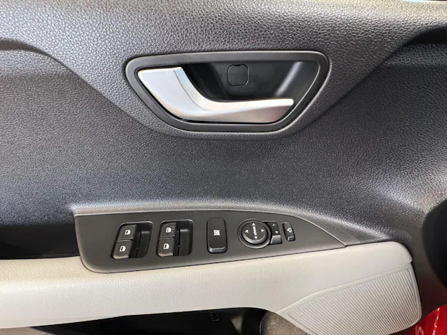 Kia Stonic 1.0 T-GDi MHEV First Edition