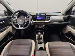Kia Stonic 1.0 T-GDi MHEV First Edition