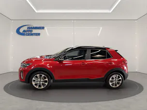 Kia Stonic 1.0 T-GDi MHEV First Edition