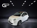 Fiat 500 C 1.0 Hybrid Dolcevita