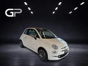 Fiat 500 C 1.0 Hybrid Dolcevita