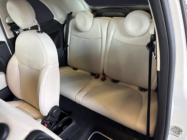 Fiat 500 C 1.0 Hybrid Dolcevita