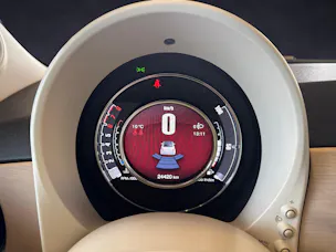 Fiat 500 C 1.0 Hybrid Dolcevita