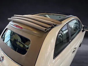 Fiat 500 C 1.0 Hybrid Dolcevita