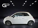 Fiat 500 C 1.0 Hybrid Dolcevita