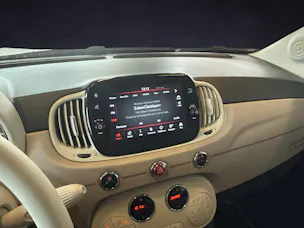 Fiat 500 C 1.0 Hybrid Dolcevita