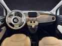 Fiat 500 C 1.0 Hybrid Dolcevita