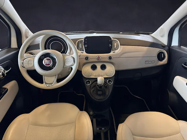 Fiat 500 C 1.0 Hybrid Dolcevita