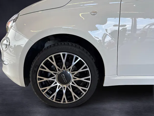 Fiat 500 C 1.0 Hybrid Dolcevita