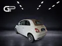 Fiat 500 C 1.0 Hybrid Dolcevita