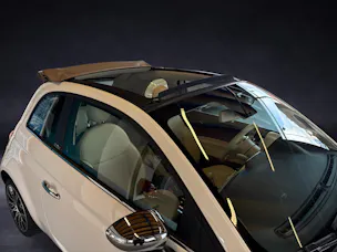Fiat 500 C 1.0 Hybrid Dolcevita